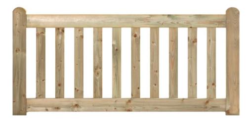 Luksus havehegn  068915 PETER-HOLMBERG