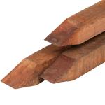 Azobé Jerntræ PETER-HOLMBERG