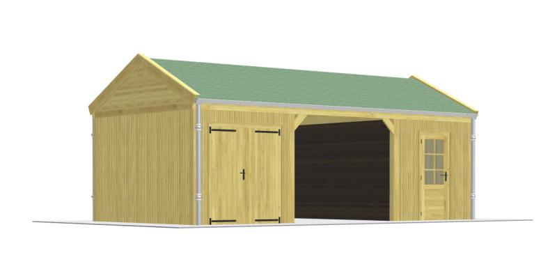 Sammen designer vi jeres nye uderum