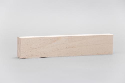 Forrammetræ BØG  20x40 mm PETER-HOLMBERG.DK