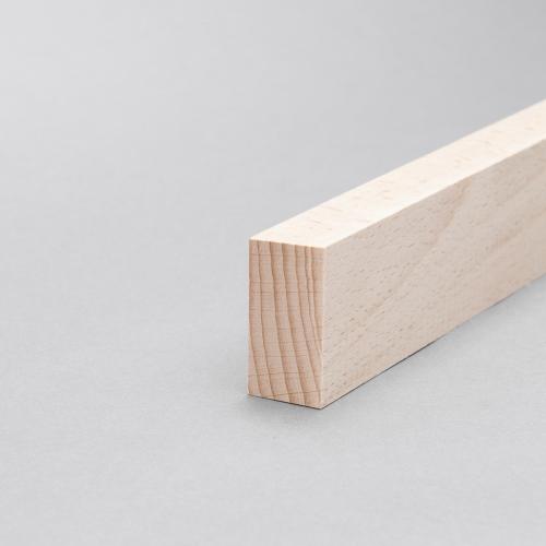 Forrammetræ BØG  20 mm PETER-HOLMBERG.DK