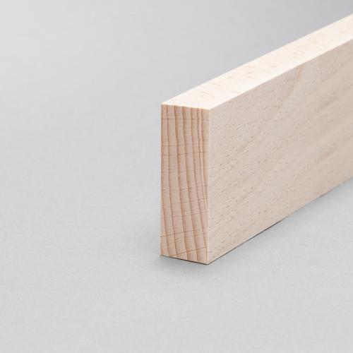 Forrammetræ BØG  20 mm PETER-HOLMBERG.DK