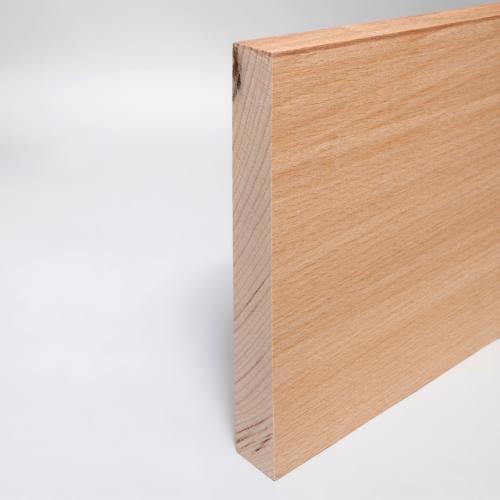 Forrammetræ massiv bøg 20x146 mm PETER-HOLMBERG