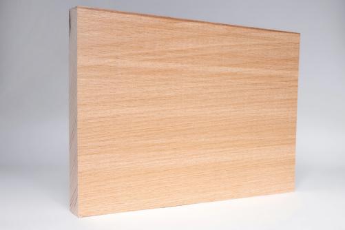 Forrammetræ massiv bøg 20x146 mm PETER-HOLMBERG