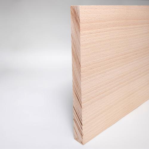 Forrammetræ massiv bøg 20x200 mm PETER-HOLMBERG