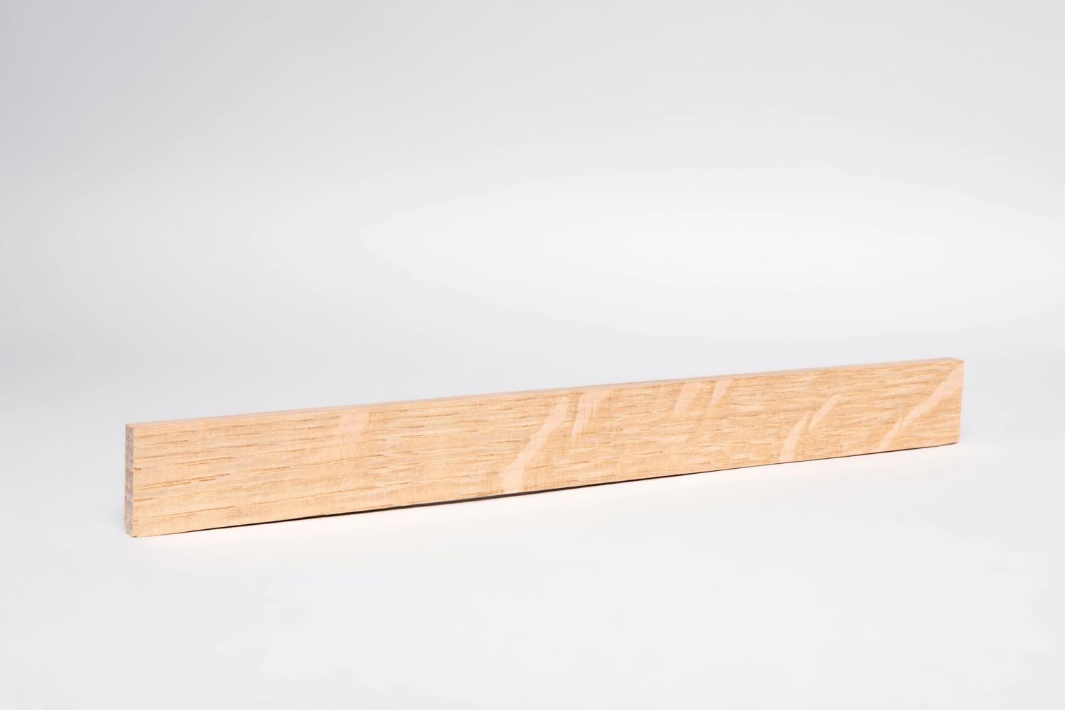 Kantliste eg 5 x 20 PETER-HOLMBERG