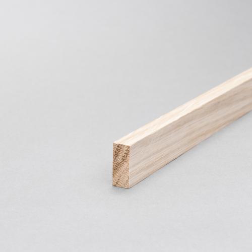 Kantliste eg 10 x 20 PETER-HOLMBERG