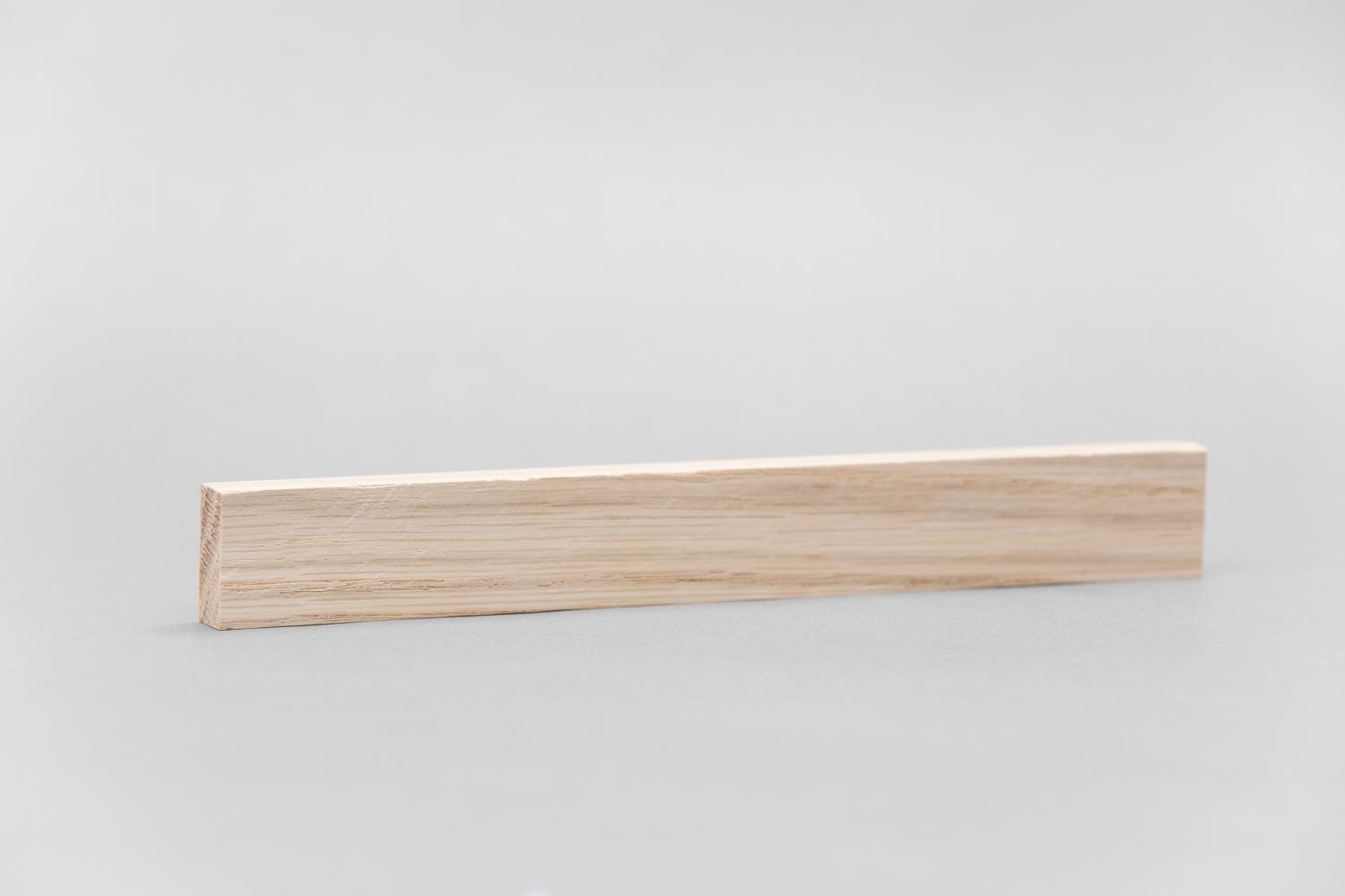 Kantliste eg 10 x 20 PETER-HOLMBERG