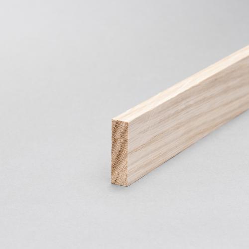 Kantliste eg 10 x 40 PETER-HOLMBERG 