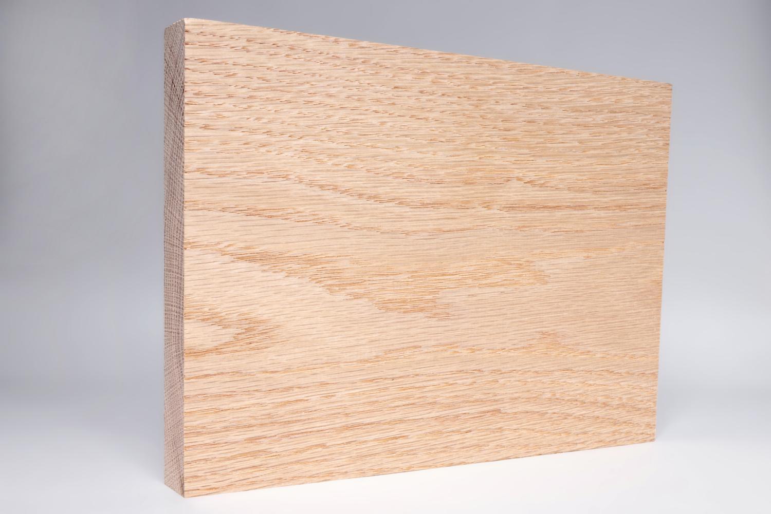 Forrammetræ eg 20 x 146 EG PETER-HOLMBERG 