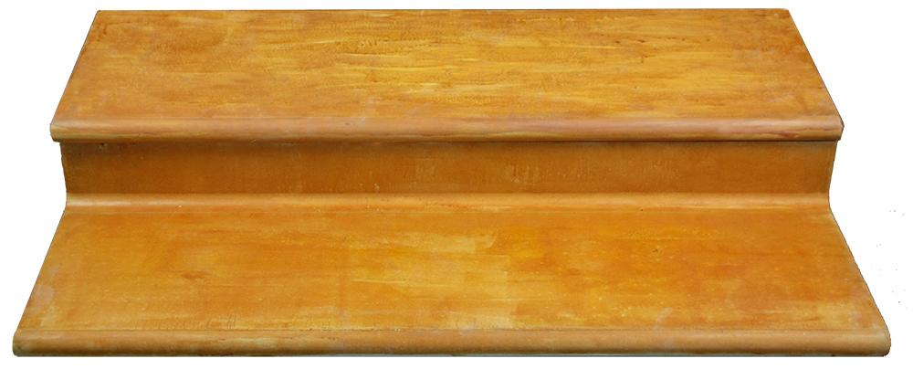 Trappetrin I Beton klar til montering Flere Varianter  PETER-HOLMBERG