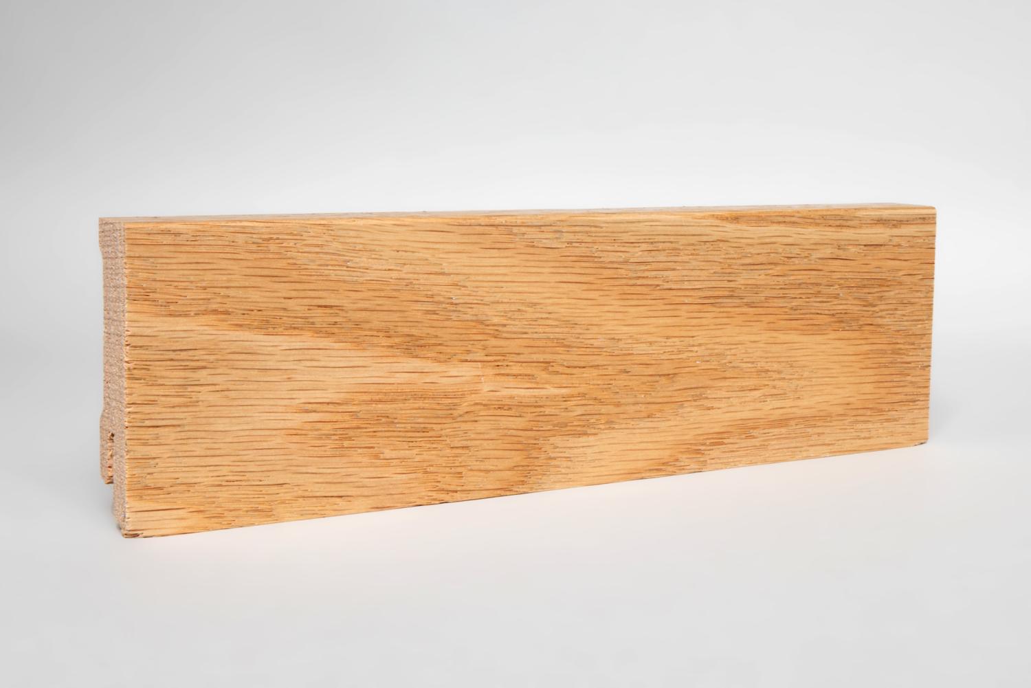 16 x 58 x 2440 mm Eg Fodliste Mat lak  PETER-HOLMBERG 1