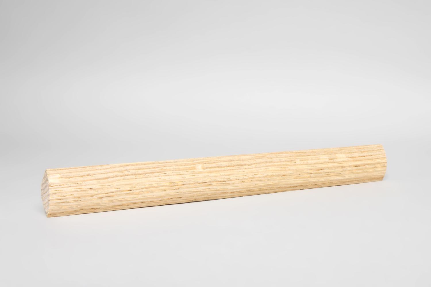 14 x 14 x 2420 mm Eg Kvartstafliste PETER-HOLMBERG 1