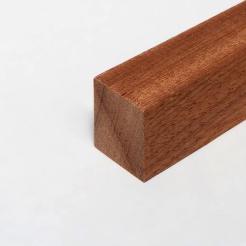 Mahogni forrammetræ 20 x 20 PETER-HOLMBERG 1