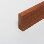 13 x 30 x 2420 mm Mahagoni Forramme træ PETER-HOLMBERG 1