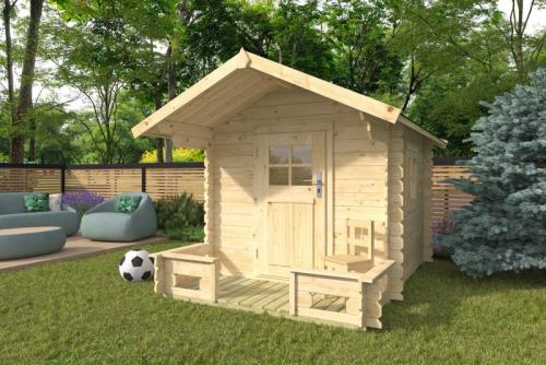 Karoline Legehus 19 0 × 240 cm PETER-HOLMBERG 1