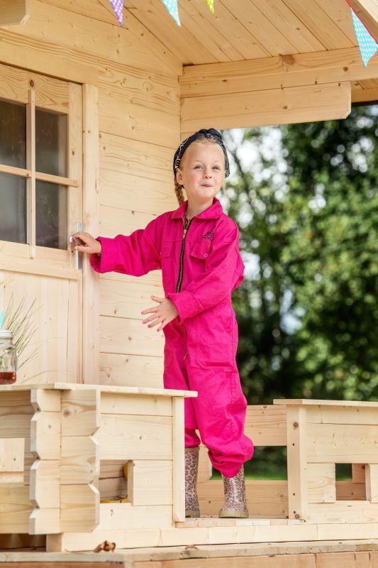 Karoline Legehus 19 0 × 240 cm PETER-HOLMBERG 1