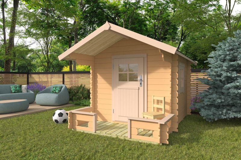 Karoline Legehus 19 0 × 240 cm PETER-HOLMBERG 1