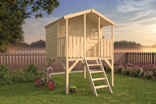 Nanna Legehus 120 x 180  PETER-HOLMBERG 1