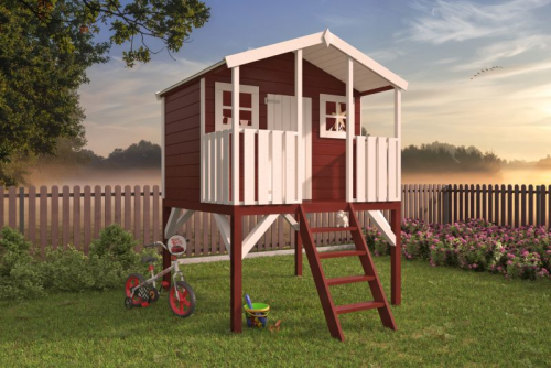 Nanna Legehus 120 x 180  PETER-HOLMBERG 1