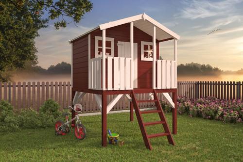 Nanna Legehus 120 x 180  PETER-HOLMBERG 1