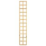 Lige espalier 30 cm PETER-HOLMBERG 