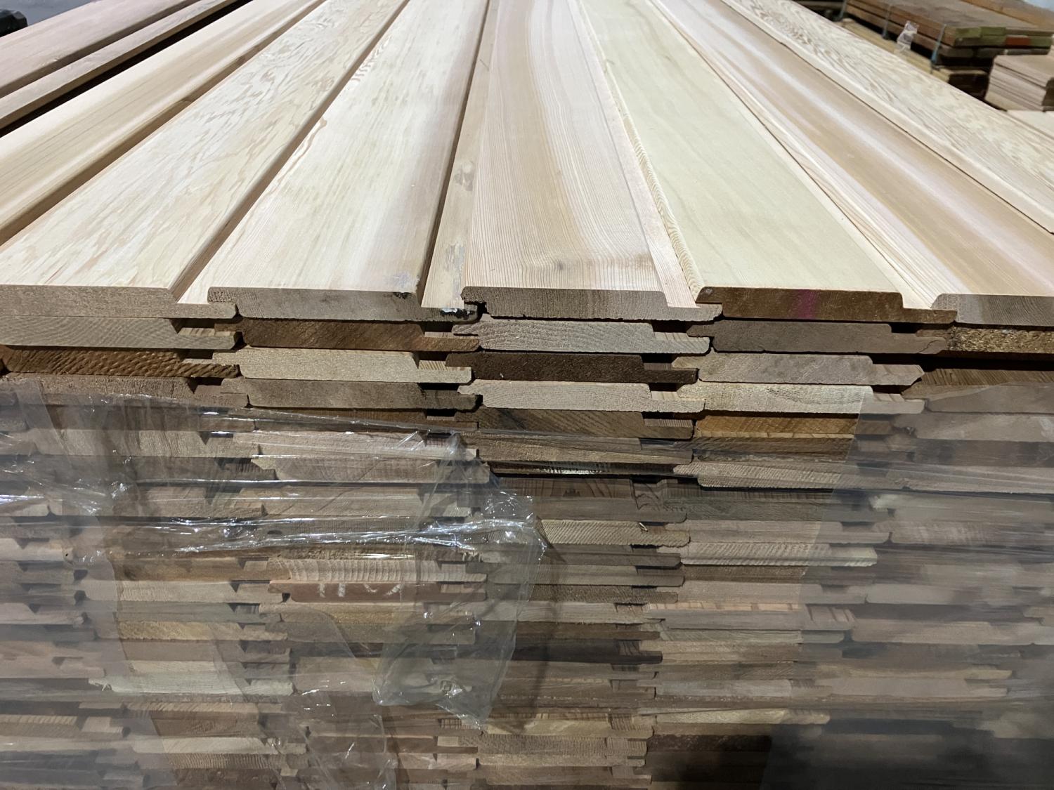 Cedertræ PETER-HOLMBERG 