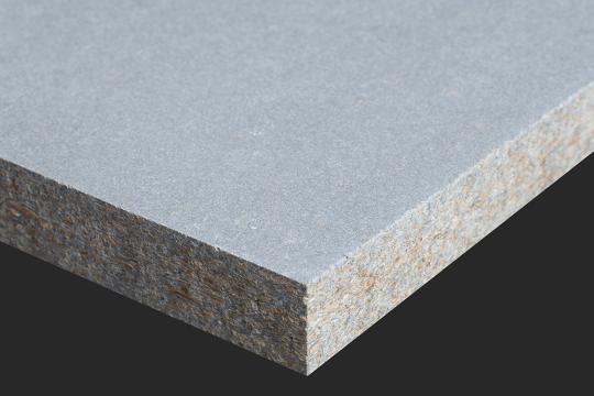 Cementspånplader FSC 1200 x 2600 mm Flere Varianter 
