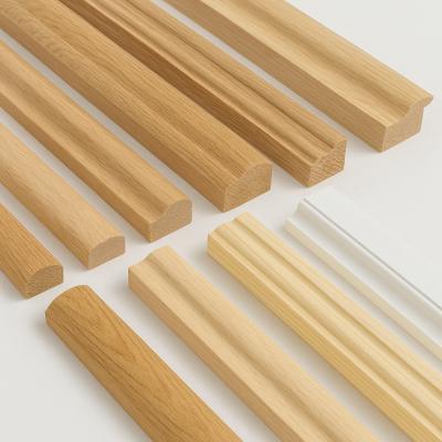 Dekorationsliste / væglister