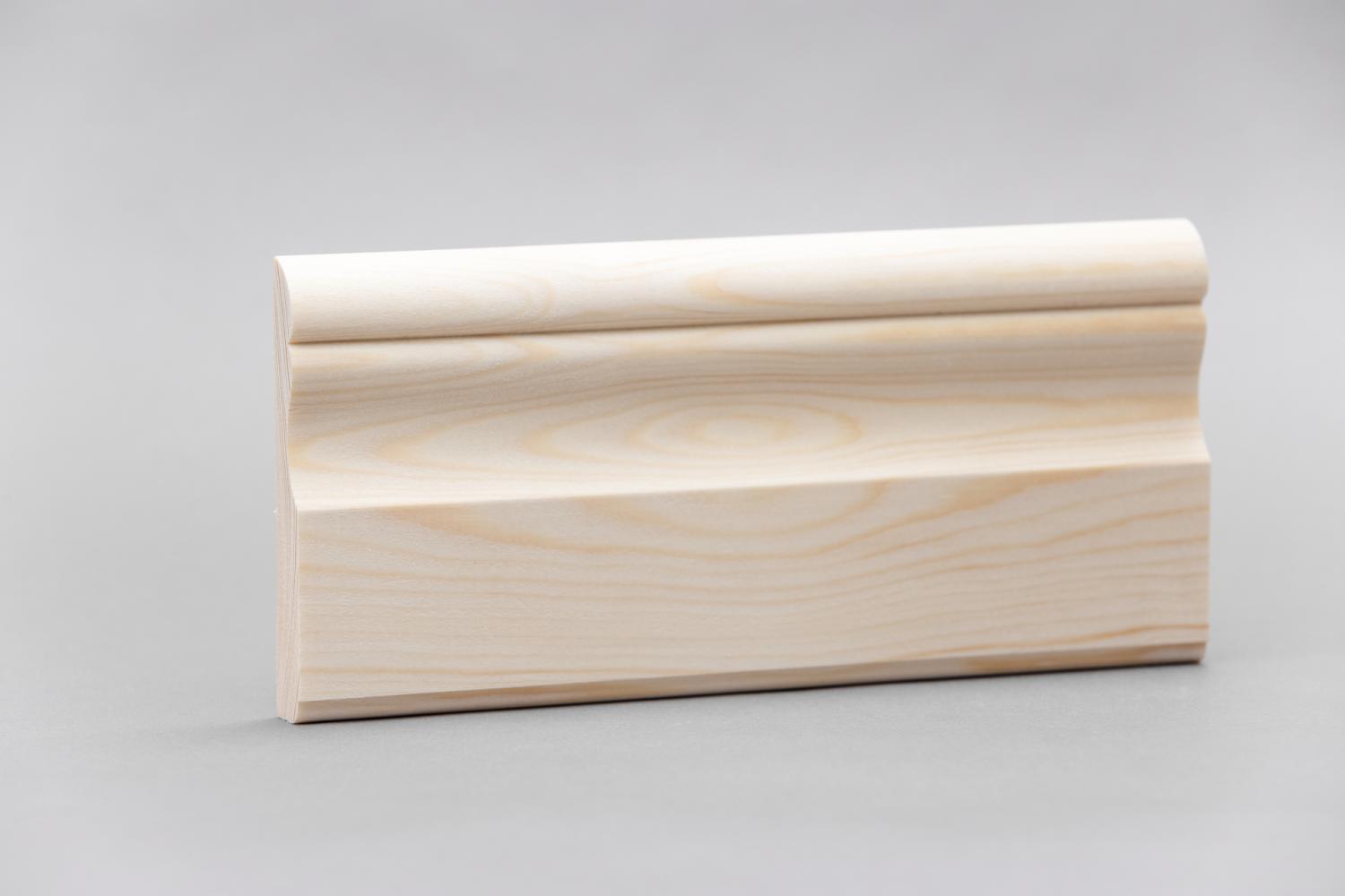 Dekorationsliste 15 x 95 x 2400 mm Fyr PETER-HOLMBERG 