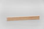 Falsliste Massiv Bøg 10 x 20 x 1000 mm PETER-HOLMBERG