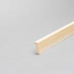 Falslist Massiv Fyr 12 x 22 PETER-HOLMBERG 