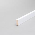 Falsliste Massiv fyr Hvid FSC 12 x 22 PETER-HOLMBERG  