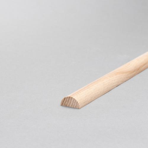 Halvstafliste Massiv Bøg 10 x 20 PETER-HOLMBERG 