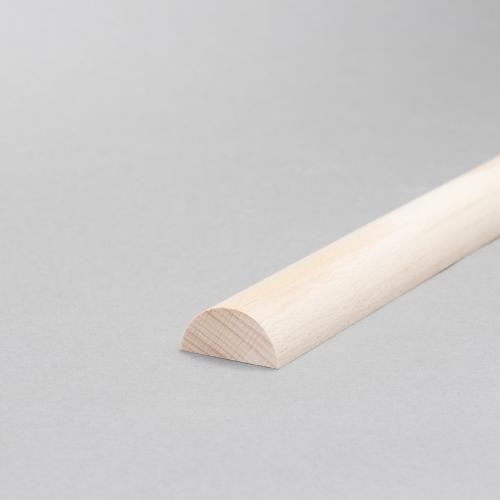 Halvstafliste Massiv Bøg 15 x 30 PETER-HOLMBERG