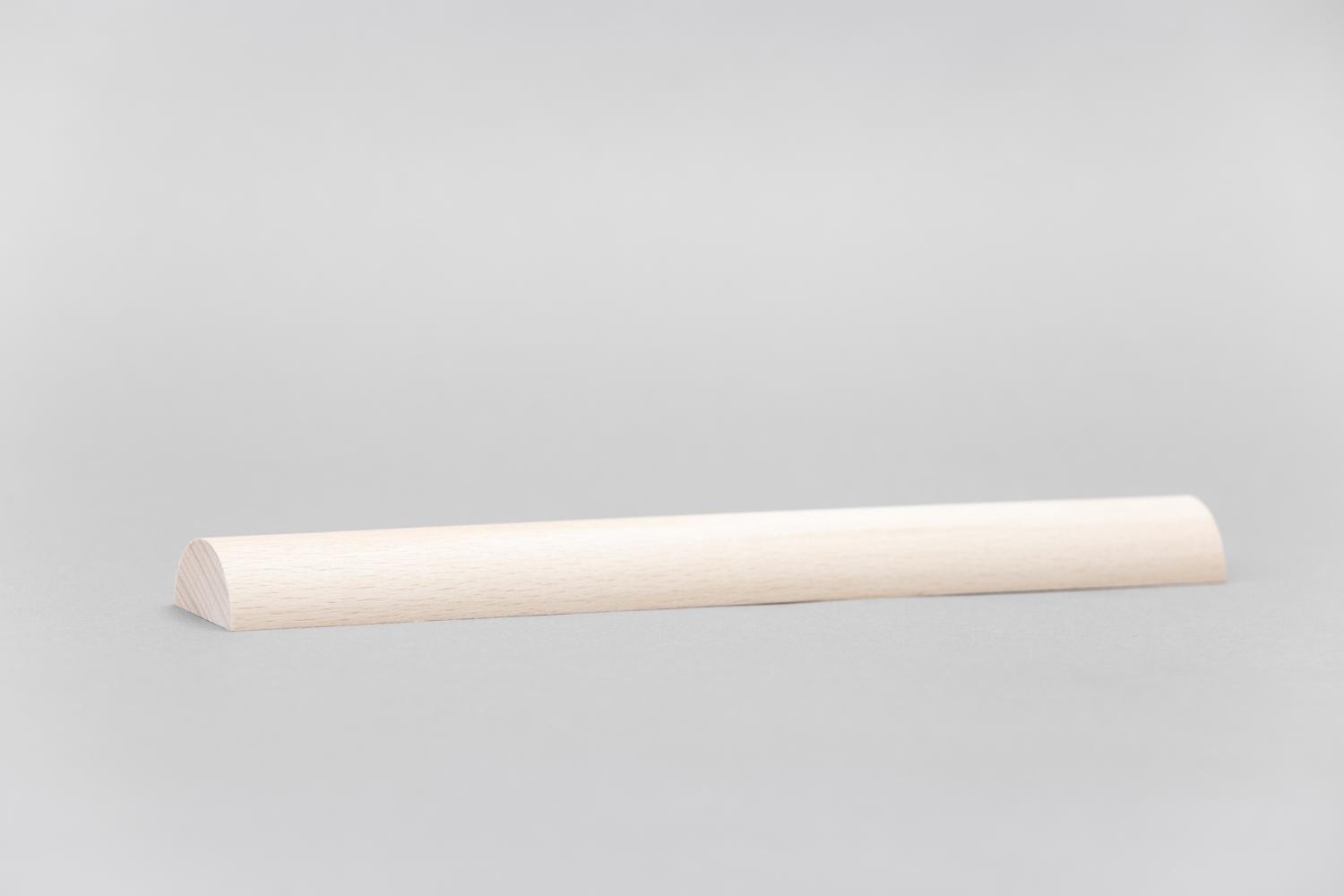 Halvstafliste Massiv Bøg 15 x 30 PETER-HOLMBERG