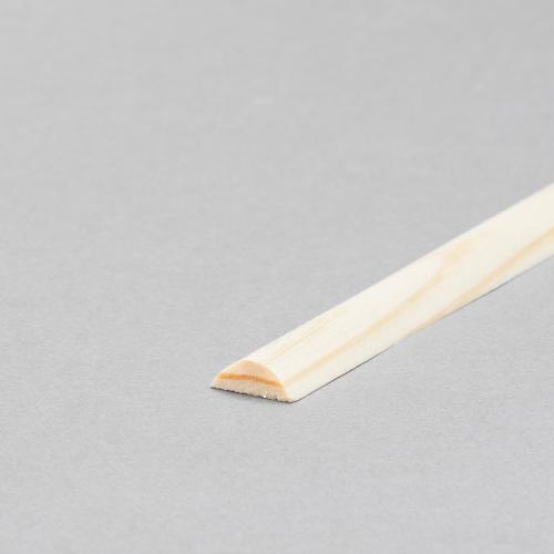 Halvstafliste Massiv Fyr 5 x 10 mm PETER-HOLMBERG