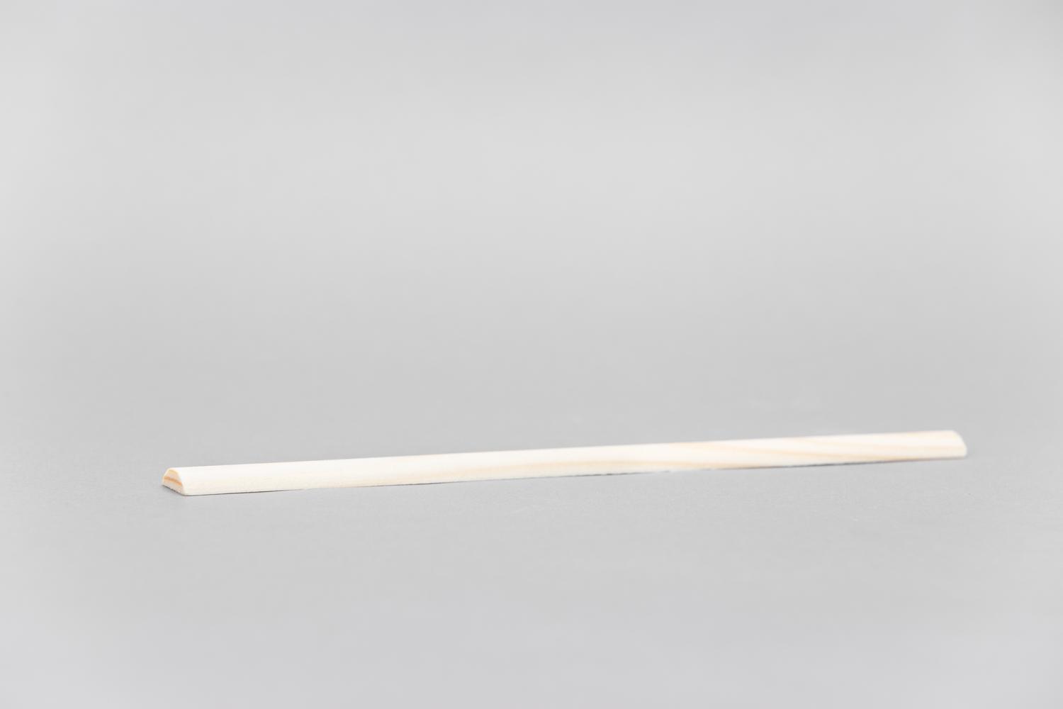 Halvstafliste Massiv Fyr 5 x 15 PETER-HOLMBERG