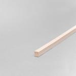 Hobbylist Massiv Bøg 8 x 8 PETER-HOLMBERG