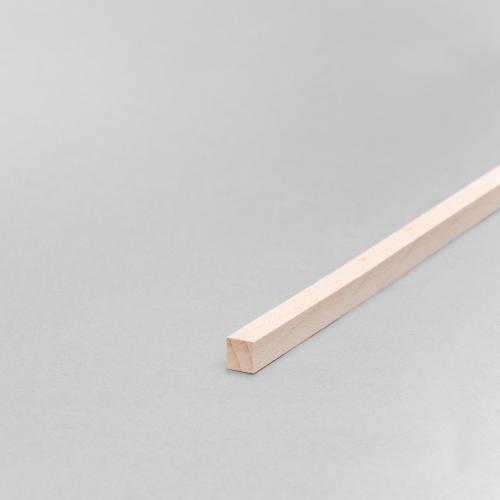 Hobbylist Massiv Bøg 8 x 8 PETER-HOLMBERG