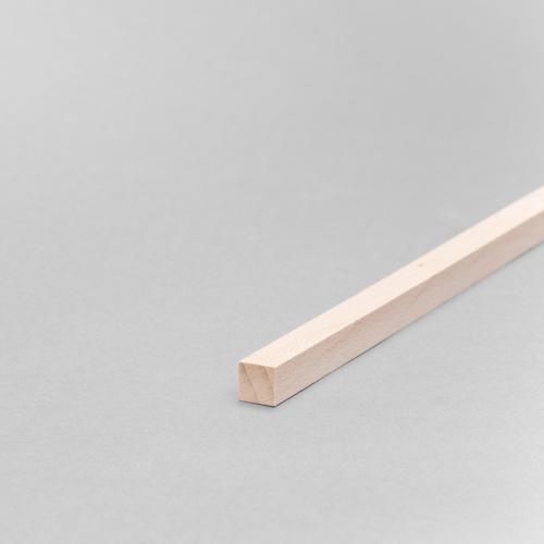 Hobbylist Massiv Bøg 10 x 10  PETER-HOLMBERG