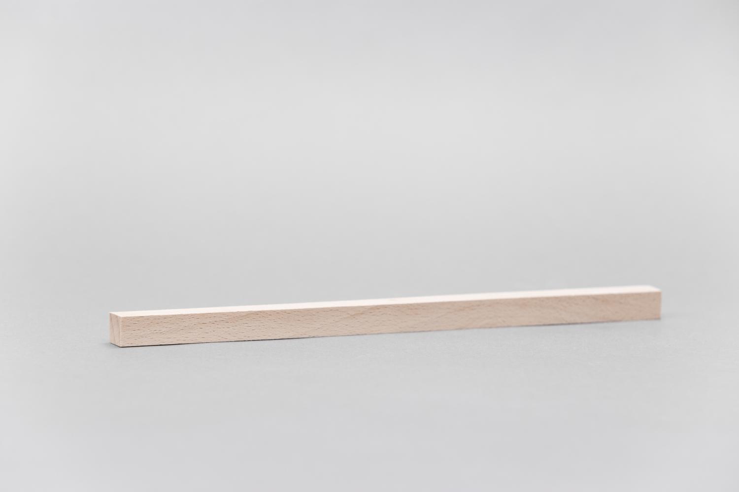 Hobbylist Massiv Bøg 10 x 10  PETER-HOLMBERG