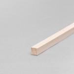 Hobbylist Massiv Bøg 13 x 13 PETER-HOLMBERG 