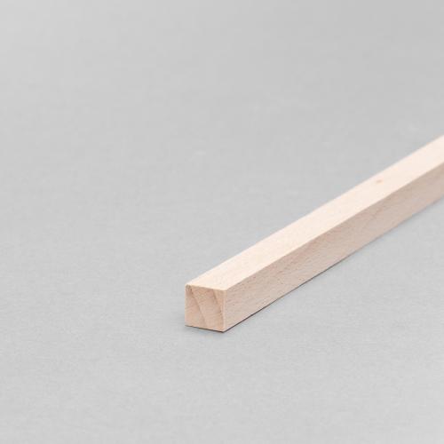 Hobbylist Massiv Bøg 13 x 13 PETER-HOLMBERG 