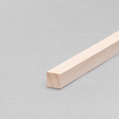 Hobbylist Massiv Bøg 20 x 20 PETER-HOLMBERG