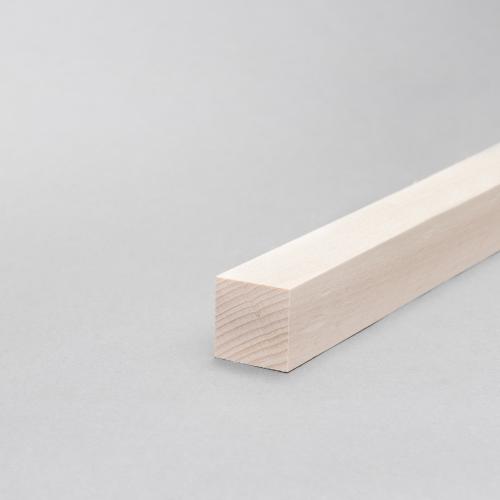 Hobbylist Massiv Bøg 22 x 22 PETER-HOLMBERG