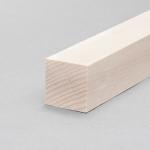 Hobbylist Massiv Bøg 40 x 40 PETER-HOLMBERG