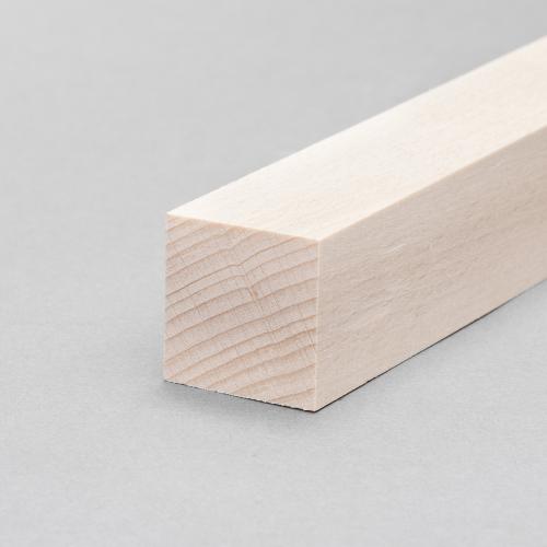 Hobbylist Massiv Bøg 40 x 40 PETER-HOLMBERG