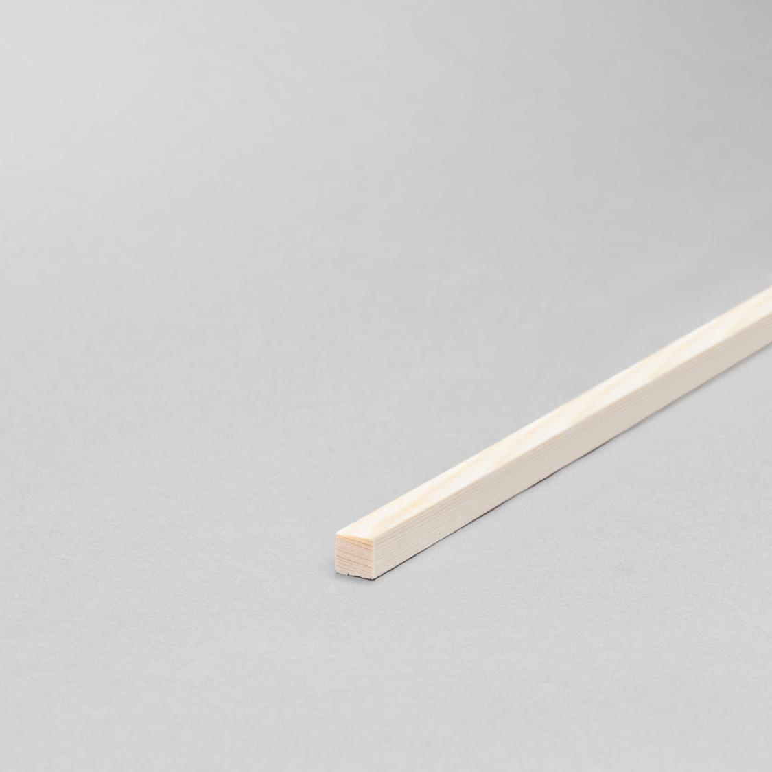 Hobbylist Massiv Fyr 5 x 5 PETER-HOLMBERG 