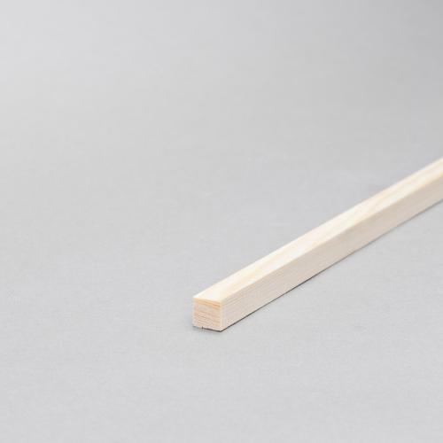 Hobbylist Massiv Fyr 10 x 10 PETER-HOLMBERG